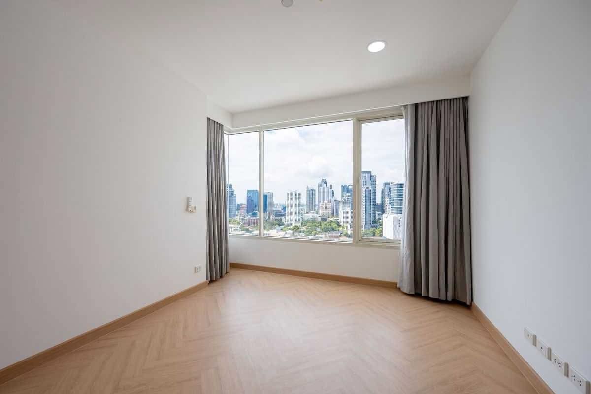 ST241 ขายคอนโด Hampton Thonglor 10 | ห้องรีโนเวทใหม่ ขนาด 90 ตร.ม. ชั้นสูง วิวสวย ใจกลางทองหล่อ | Pet-Friendly – รูปที่ 3