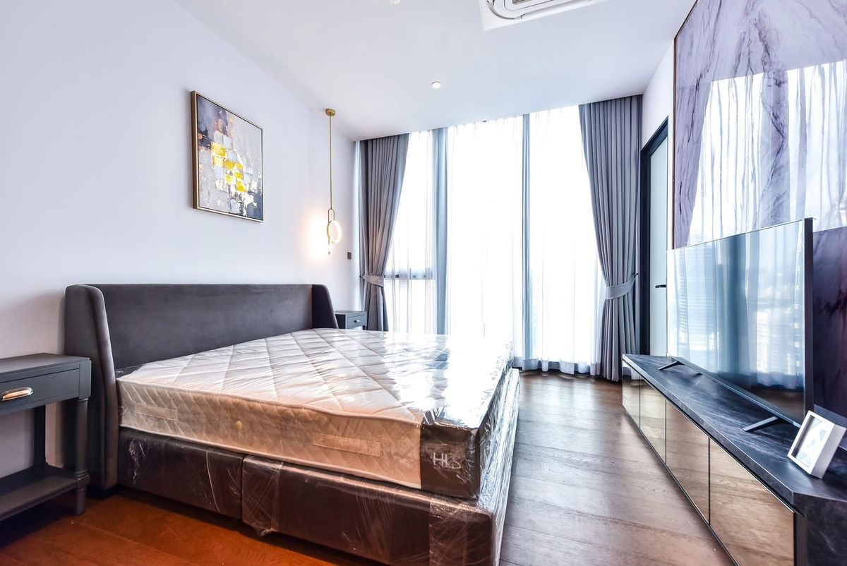 ST253 ให้เช่า Supalai Icon Sathorn – ห้องใหม่ ชั้นสูง ใจกลางย่านธุรกิจ ST253 ให้เช่า Supalai Icon Sathorn – ห้องใหม่ ชั้นสูง ใจกลางย่านธุรกิจ