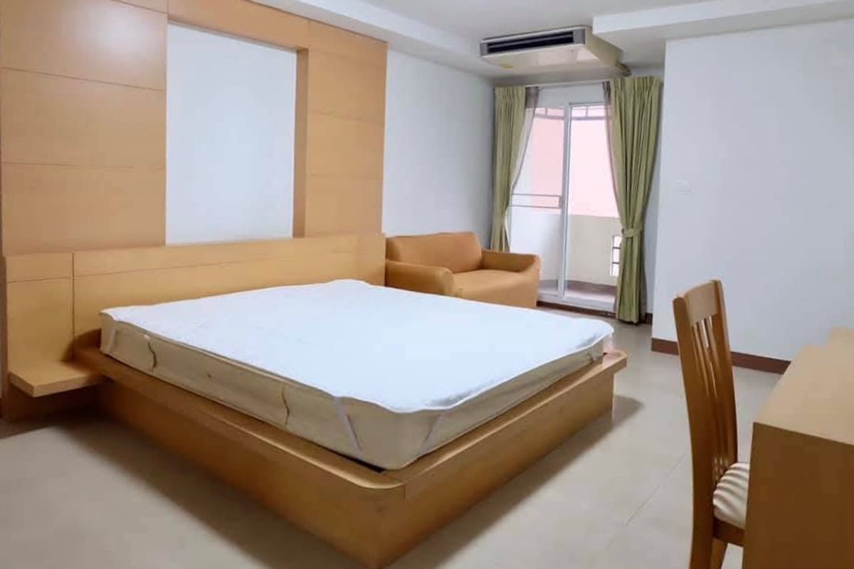 ขาย คอนโด ศิริน เรสซิเด็นซ์ ใกล้ BTS สายหยุดเพียง 600 ม. – รูปที่ 4