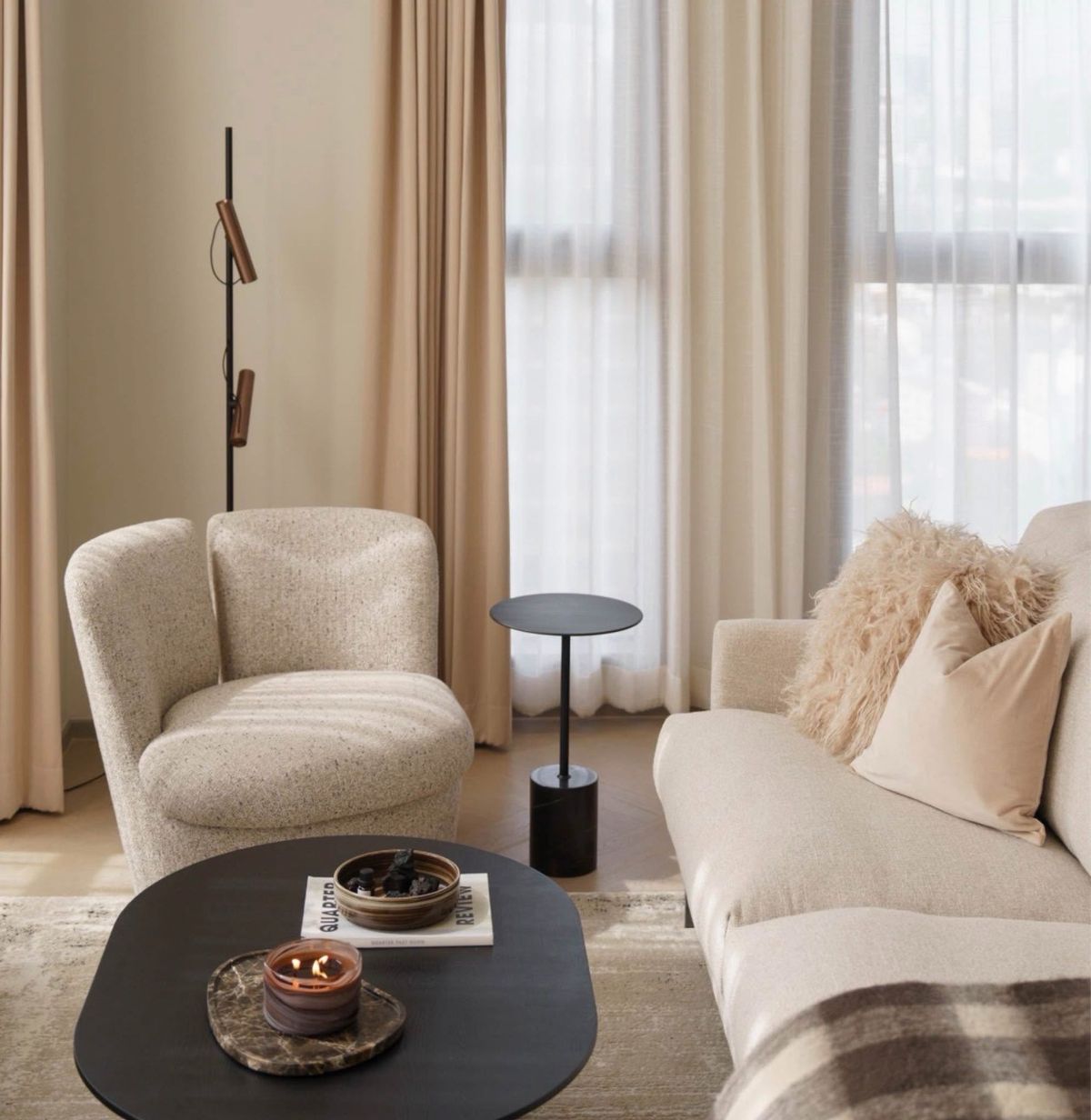 ST254  ให้เช่า The Reserve สาทร | ห้องใหญ่ 92 ตร.ม. | ชั้นสูง พร้อมเข้าอยู่ทันที – รูปที่ 4