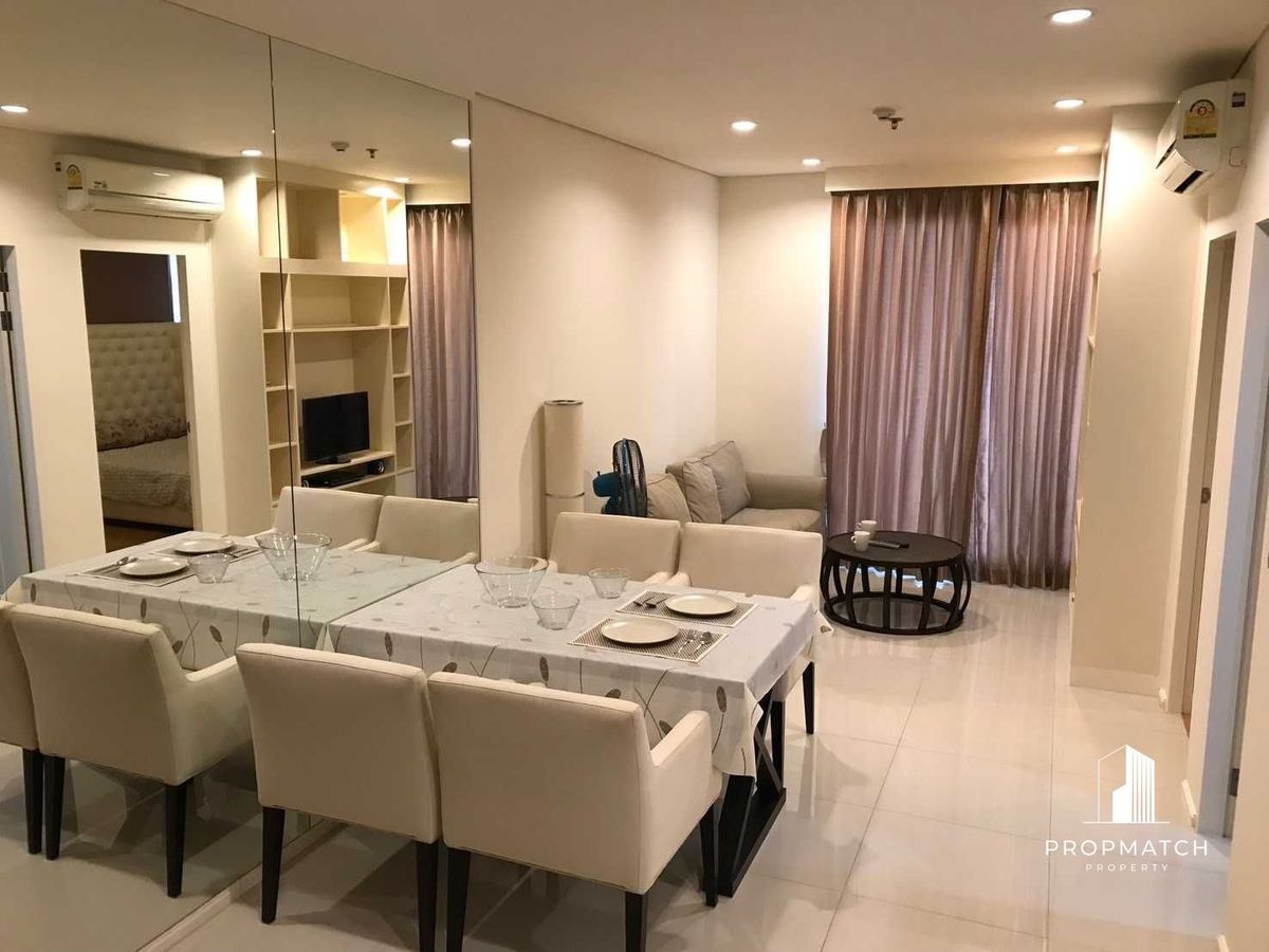 ✨flash deal ✨villa Asoke (1Bed 1Bath 52.35SQM) Ready! Only 6,400,000 baht Tel.0981315848 @propmatch ✨flash deal ✨villa Asoke (1Bed 1Bath 52.35SQM) Ready! Only 6,400,000 baht Tel.0981315848 @propmatch