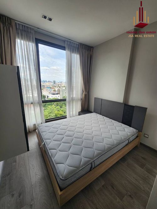 ✨ For Sale: Whizdom Avenue Ratchada - Ladprao Condo ✨  💰 Only 4,700,000  THB