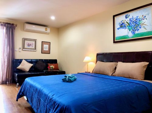 (Code SM1422) Condo Regent Home 22 Sukhumvit 85 Regent Home 22 Sukhumvit 85 Near BTS On Nut