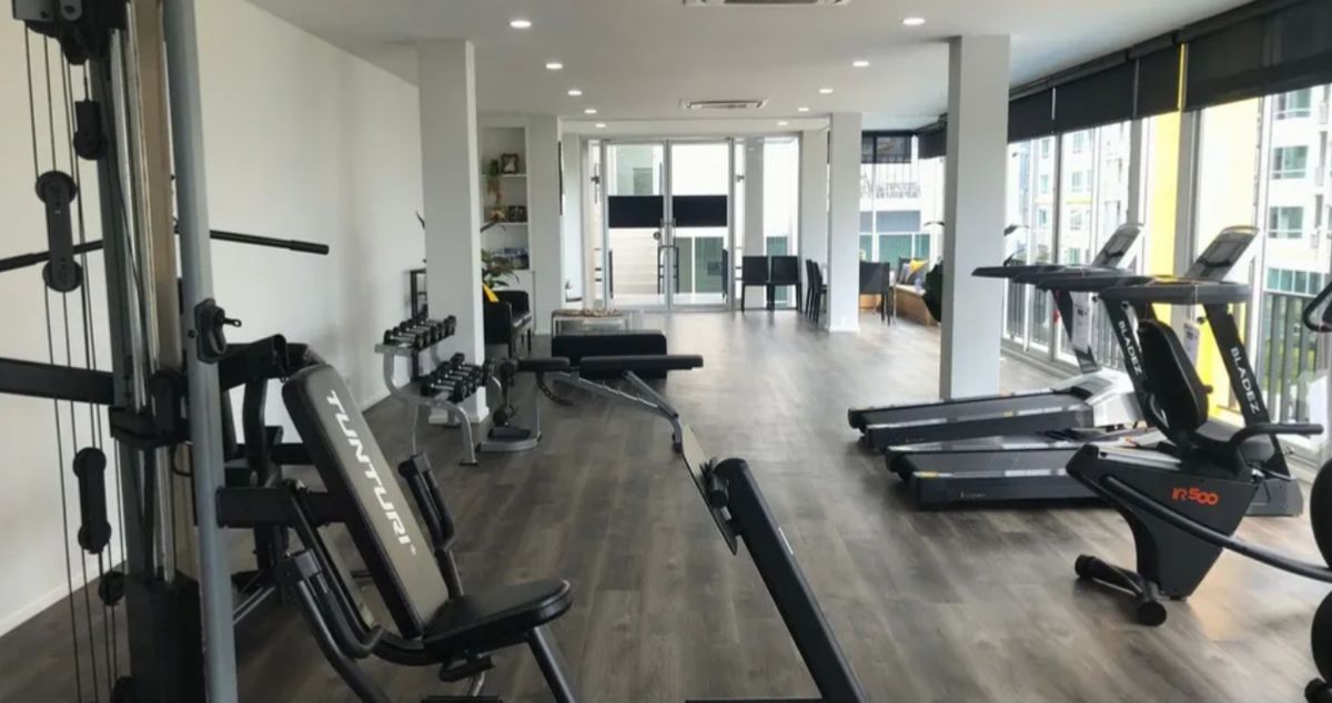 🔥🔥 For Sale Below Market Price! Be Condo Phaholyothin 🔥🔥 – รูปที่ 4