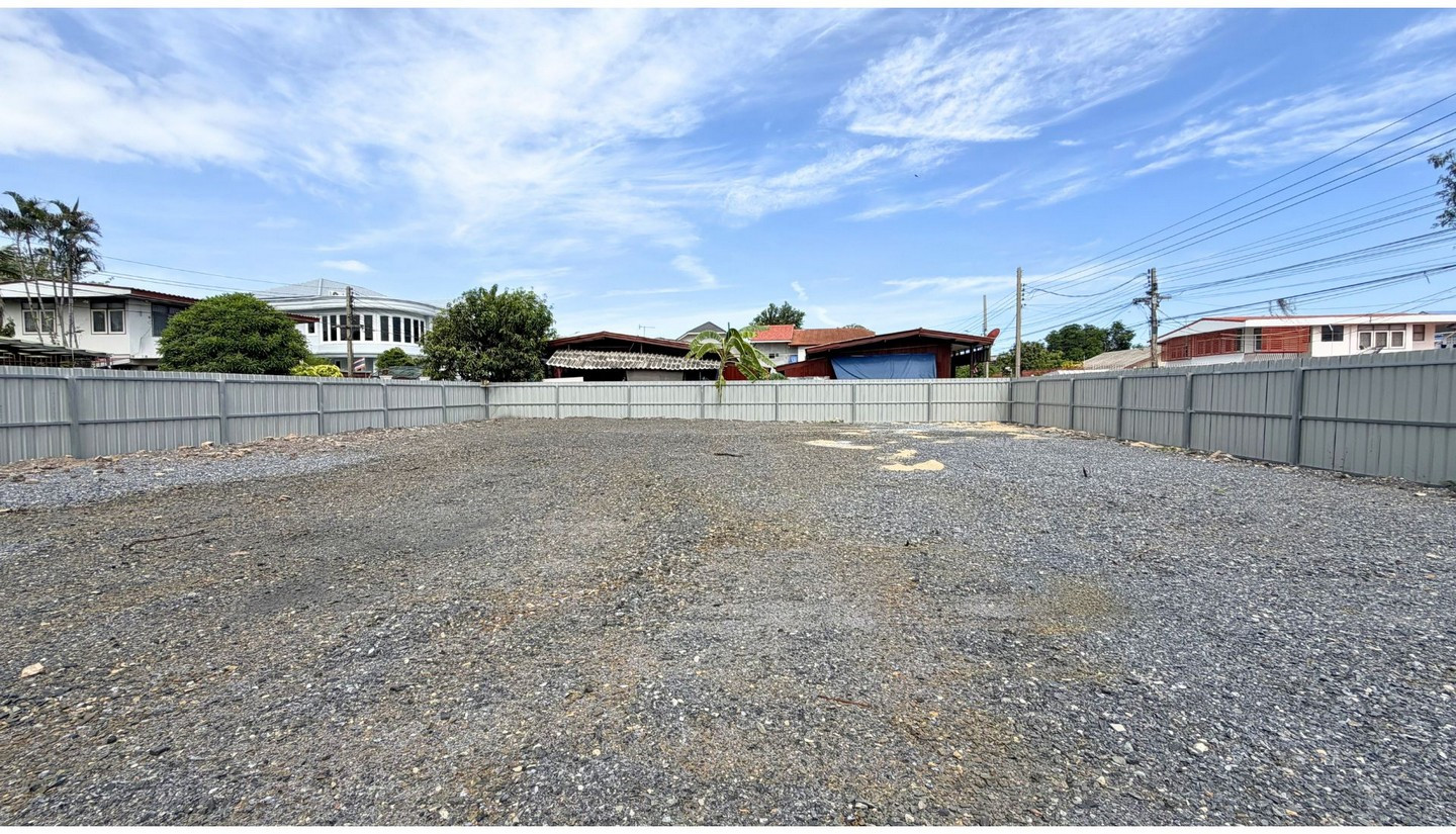 Phahonyothin Land for sale 56, size 149.8 sq.w. – รูปที่ 2