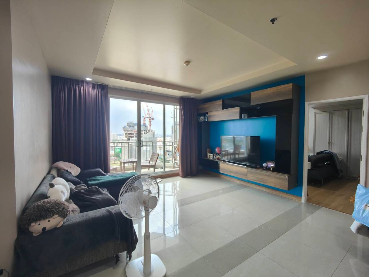 Selling 2 bedrooms 136 sq.m., large room, Supalai Wellington Supalai Wellington Selling 2 bedrooms 136 sq.m., large room, Supalai Wellington Supalai Wellington