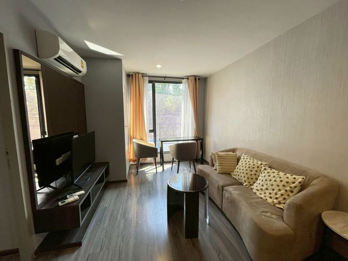 FQ ขายคอนโด Ideo Mobi Sukhumvit40 ราคา 4,500,000 บาท [MKs250927]