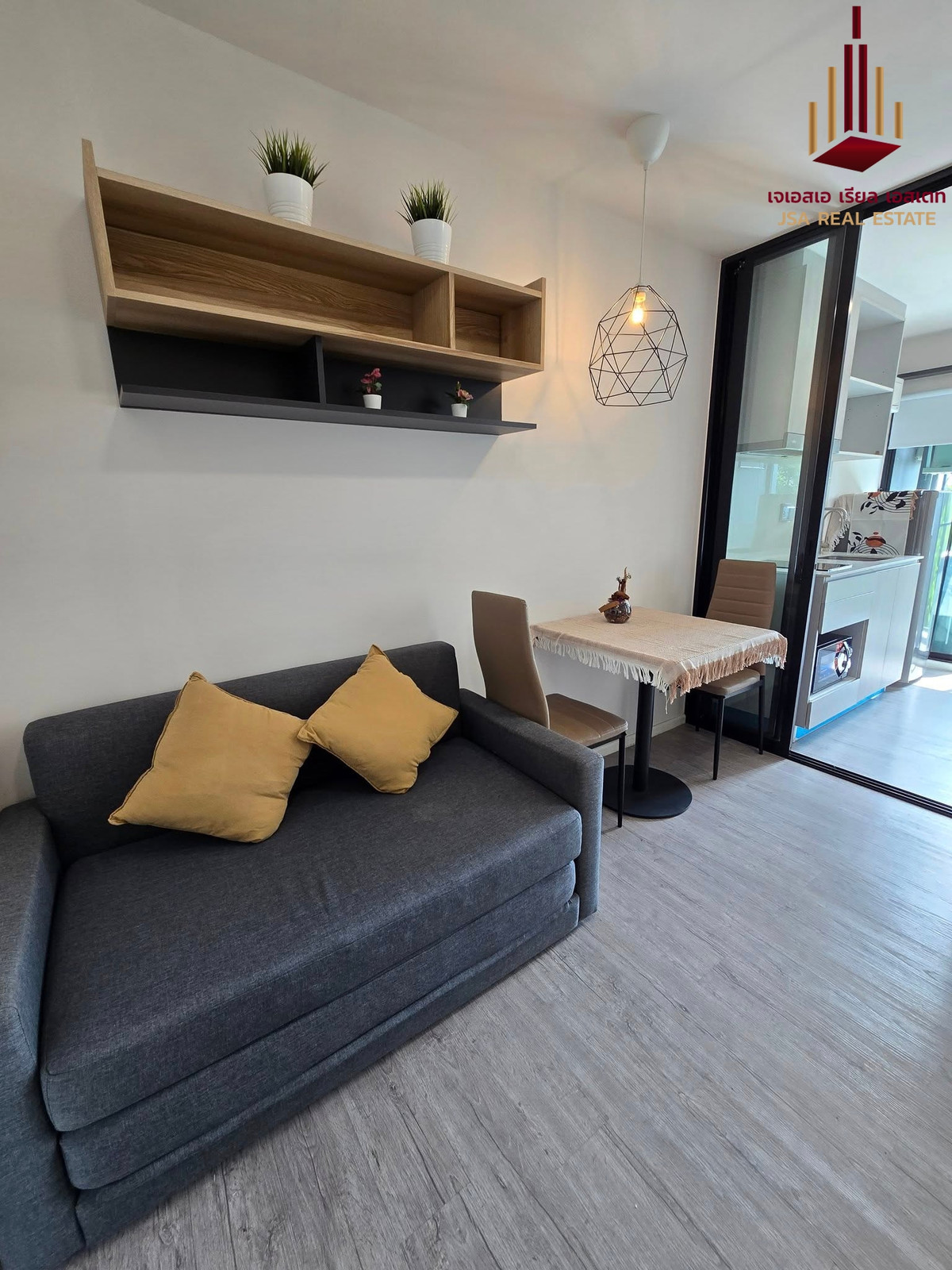 ✨ For Rent: Atmoz Tropicana Bangna Condo ✨ 💰 ONLY 15,000 THB/Month ✨ For Rent: Atmoz Tropicana Bangna Condo ✨ 💰 ONLY 15,000 THB/Month