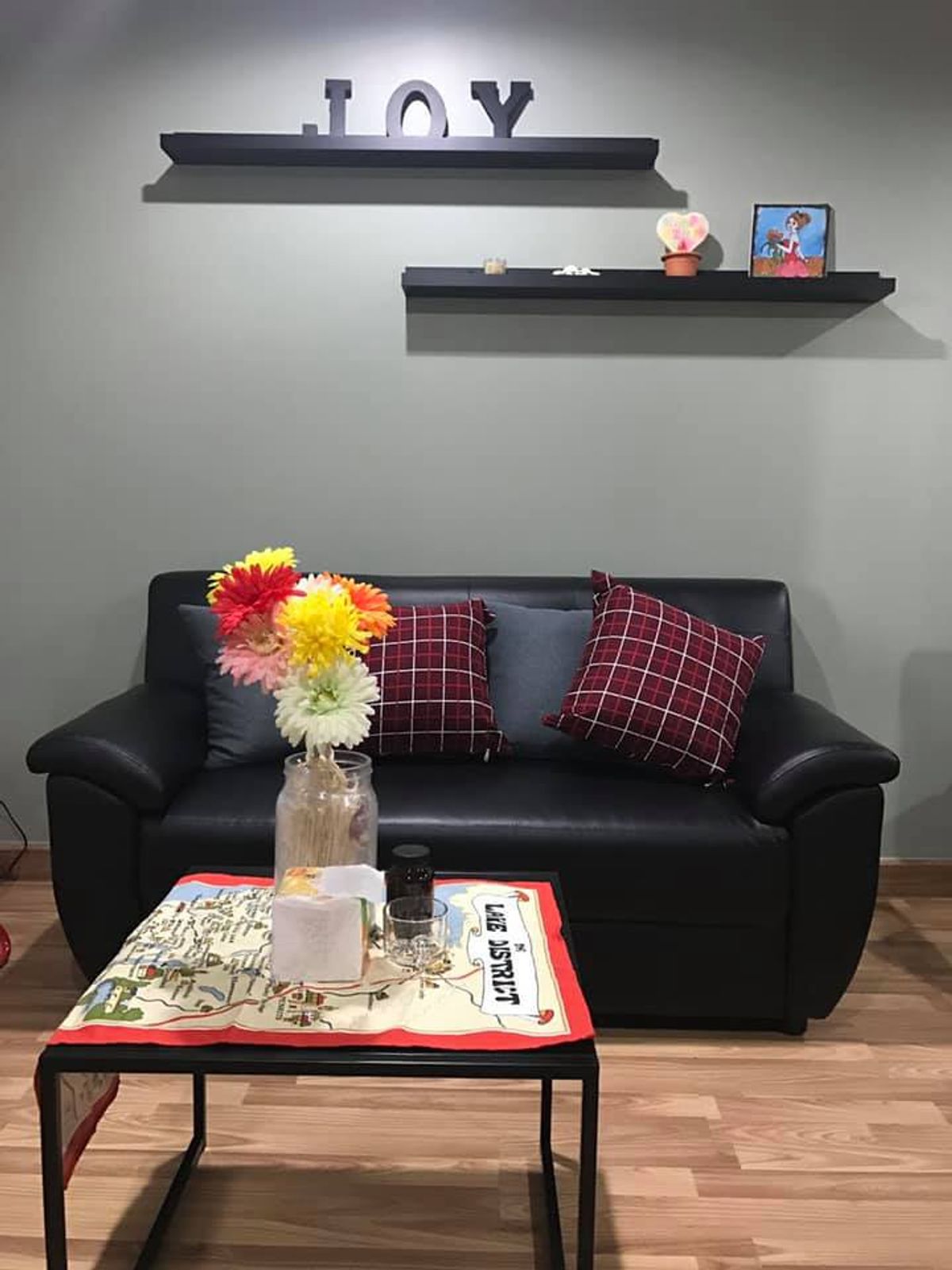 ทิศเหนือ ห้องสวยเฟอร์ฯครบ⭐Regent Home 19 Sukhumvit 93 (รีเจ้นท์ โฮม 19 สุขุมวิท 93) – รูปที่ 3