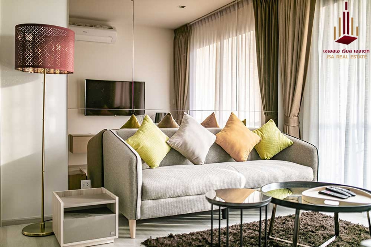 ✨ For Rent: Life One Wireless Condo ✨ 💰 Only 48,000 THB/month ✨ For Rent: Life One Wireless Condo ✨ 💰 Only 48,000 THB/month
