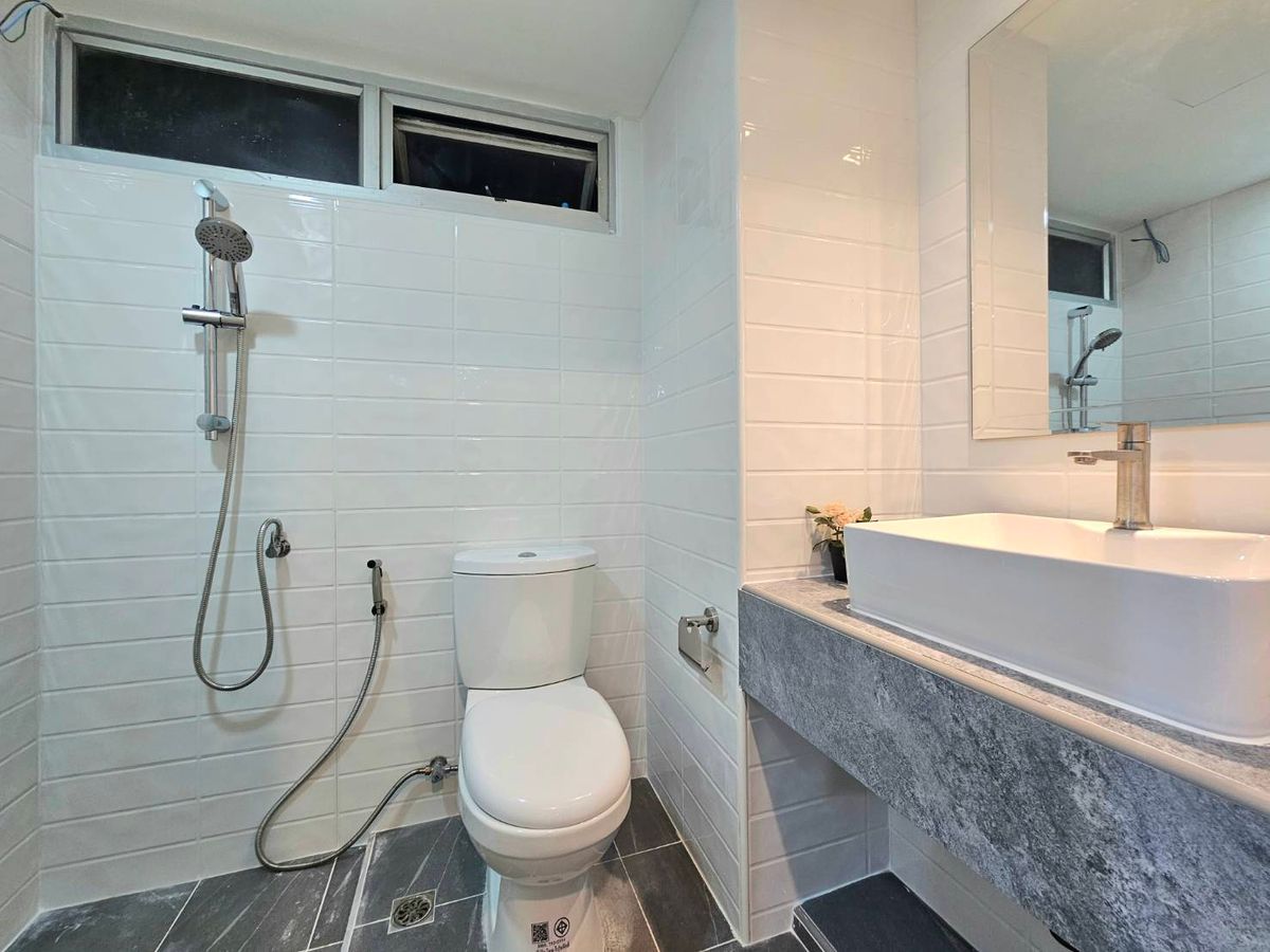 Condo for animal lovers Here can raise animals. At the top price – รูปที่ 4