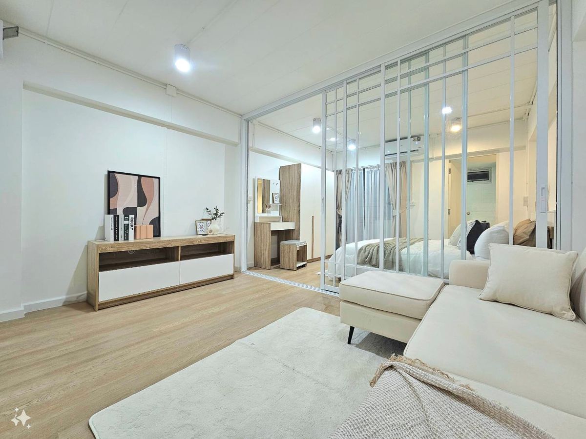 Condo for animal lovers Here can raise animals. At the top price – รูปที่ 2