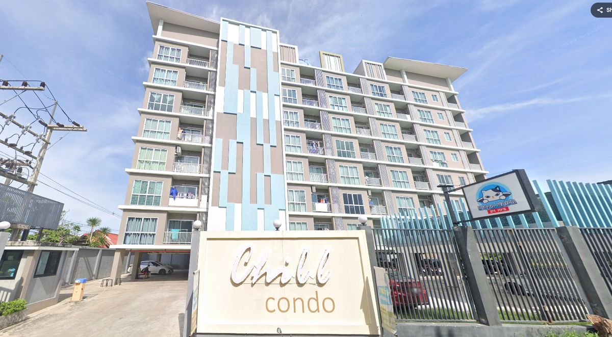 🔥🔥Below Market Price! Chill Condo Rayong🔥🔥 🔥🔥Below Market Price! Chill Condo Rayong🔥🔥
