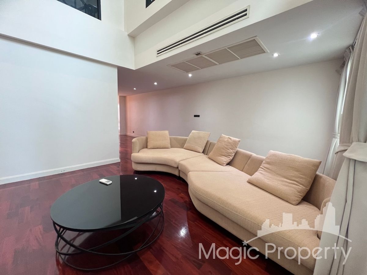 4 Bedroom Townhouse For Rent in Evanston Thonglor 25, Phrom Phak Alley, Khlong Tan Nuea, Watthana, Bangkok – รูปที่ 4
