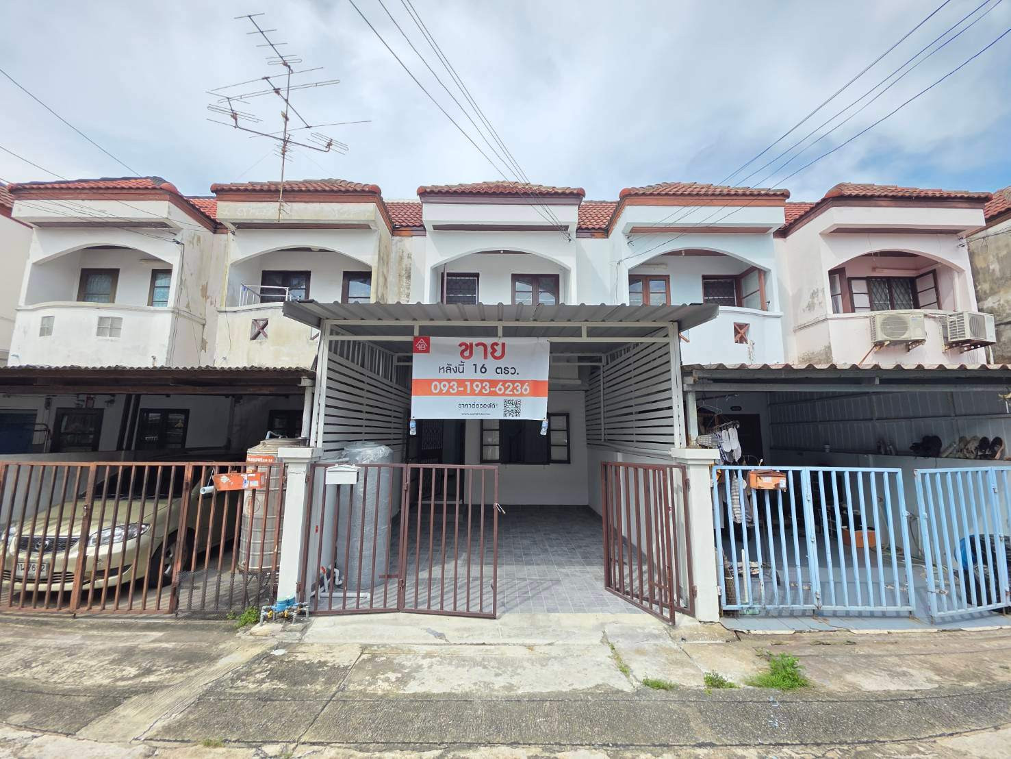 Townhouse for sale, Piamsuk University, Soi Phibulsongkram 2 (Opposite Women Non), Bang Khen Subdistrict, Mueang Nonthaburi District, Nonthaburi, near King Mongkut University, North Bangkok Townhouse for sale, Piamsuk University, Soi Phibulsongkram 2 (Opposite Women Non), Bang Khen Subdistrict, Mueang Nonthaburi District, Nonthaburi, near King Mongkut University, North Bangkok