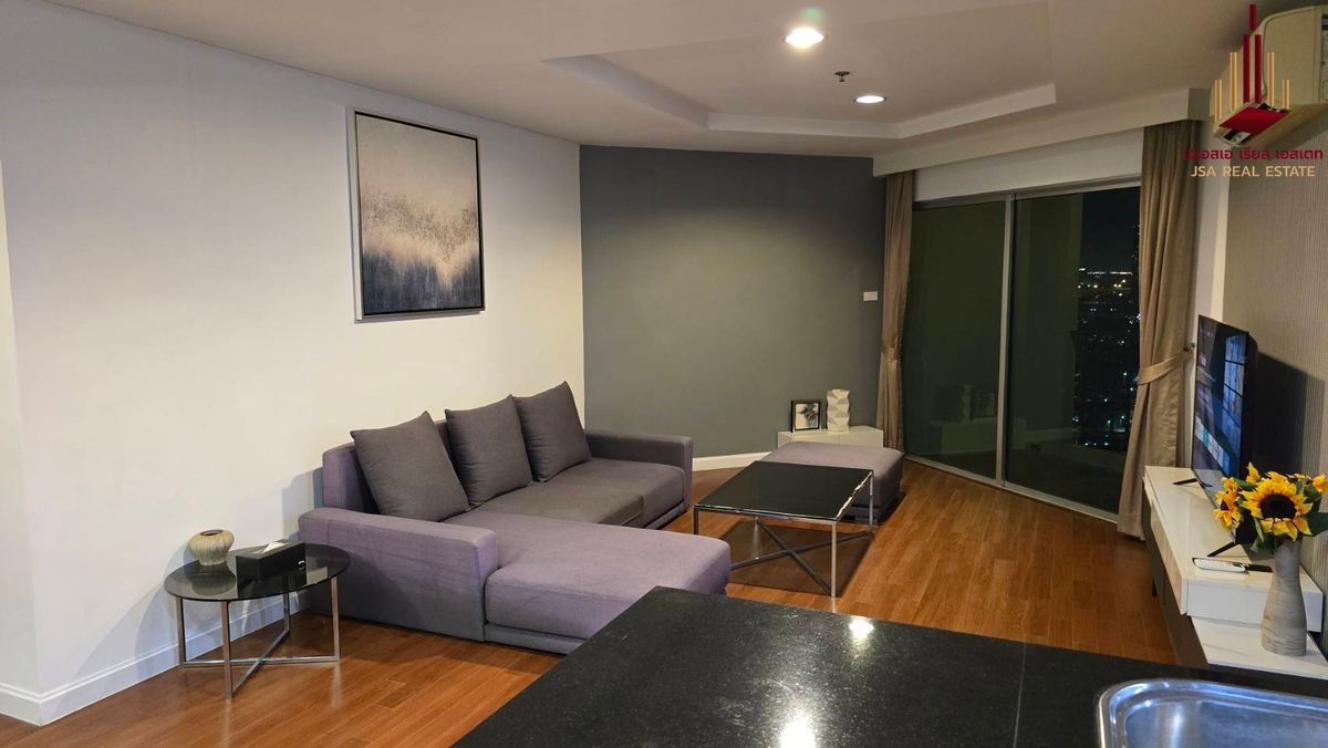 ✨ For Rent: Belle Grand Rama 9 ✨ 💰 ONLY 39,000 THB/Month ✨ For Rent: Belle Grand Rama 9 ✨ 💰 ONLY 39,000 THB/Month