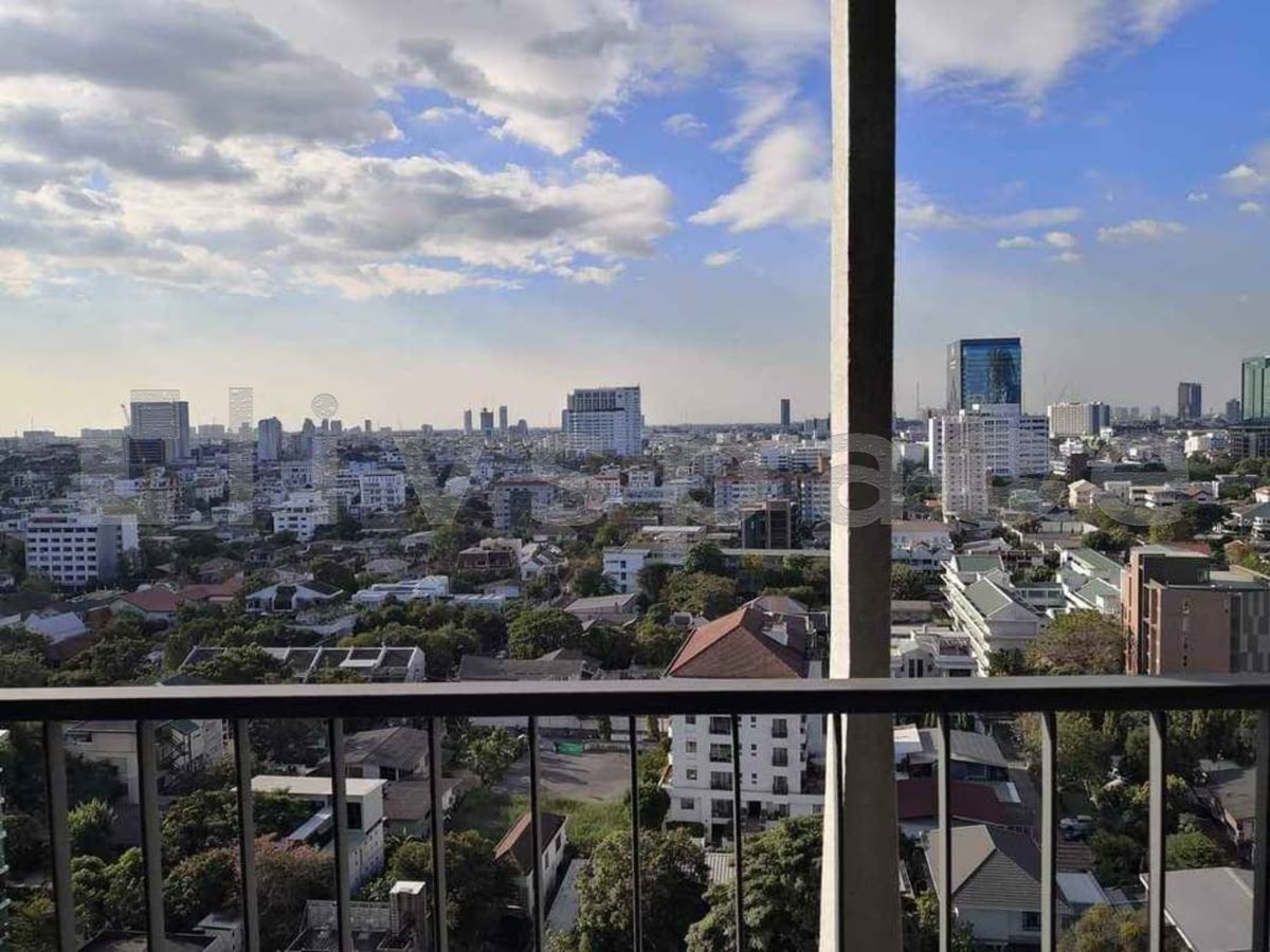 ▚ LB152ツ สำหรับขาย Siamese Ratchakru – 2 ห้องนอน รีโนเวทใหม่ ราคาพิเศษ ⭐ – รูปที่ 3