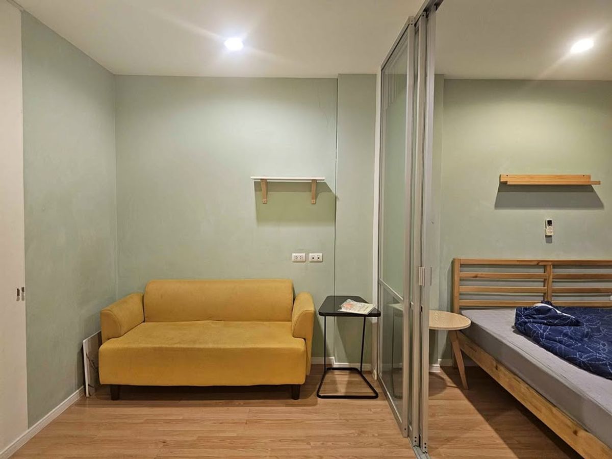 K-6539 Sell! Lumphini Onnut Condo 46 rooms are ready. K-6539 Sell! Lumphini Onnut Condo 46 rooms are ready.