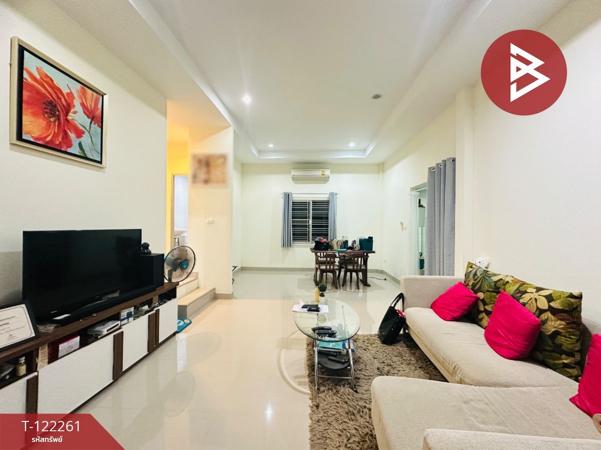 House for sale Goodwill Pluak Daeng Village, Rayong – รูปที่ 2