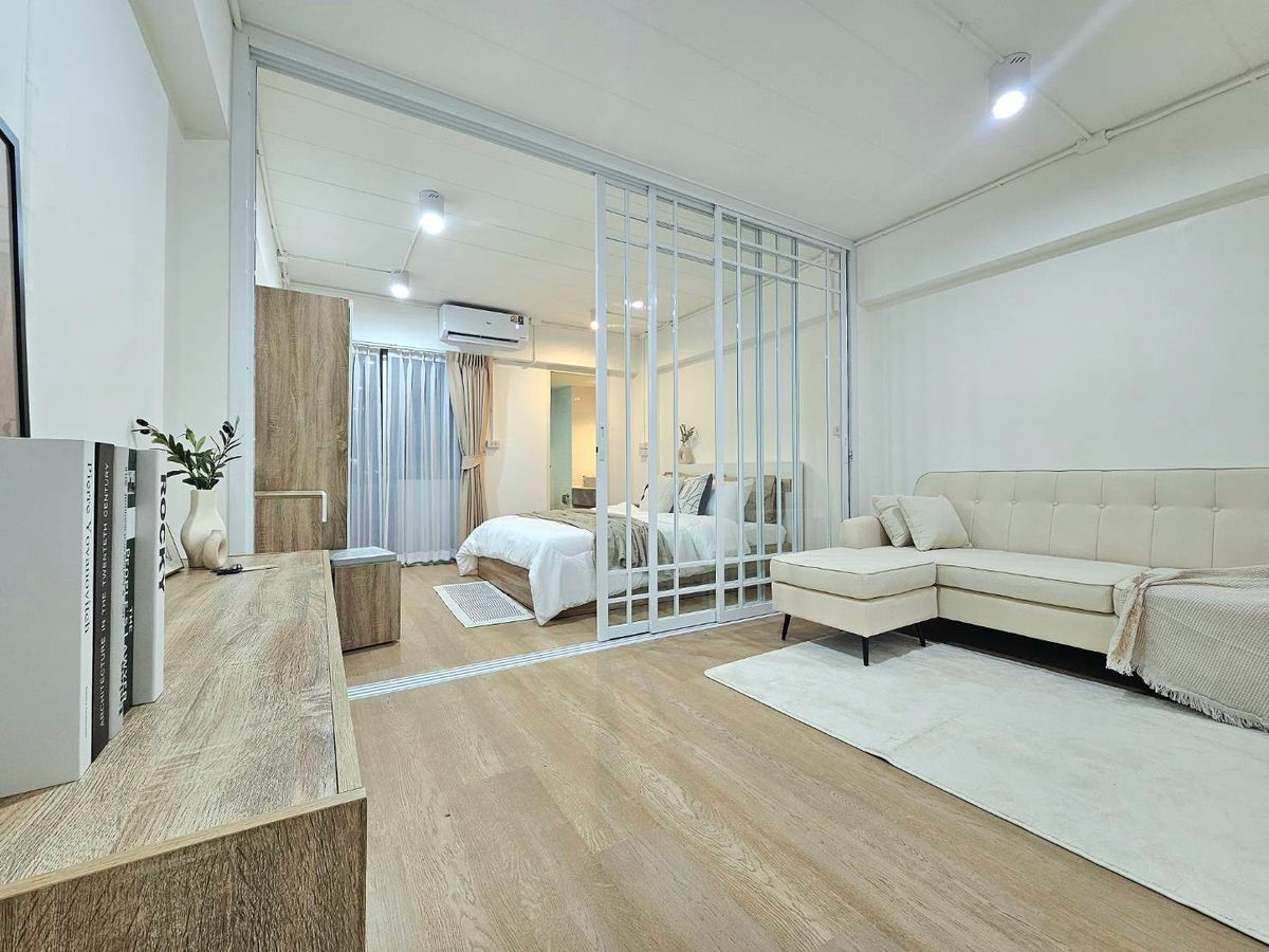 Condo for animal lovers Here can raise animals. At the top price Condo for animal lovers Here can raise animals. At the top price