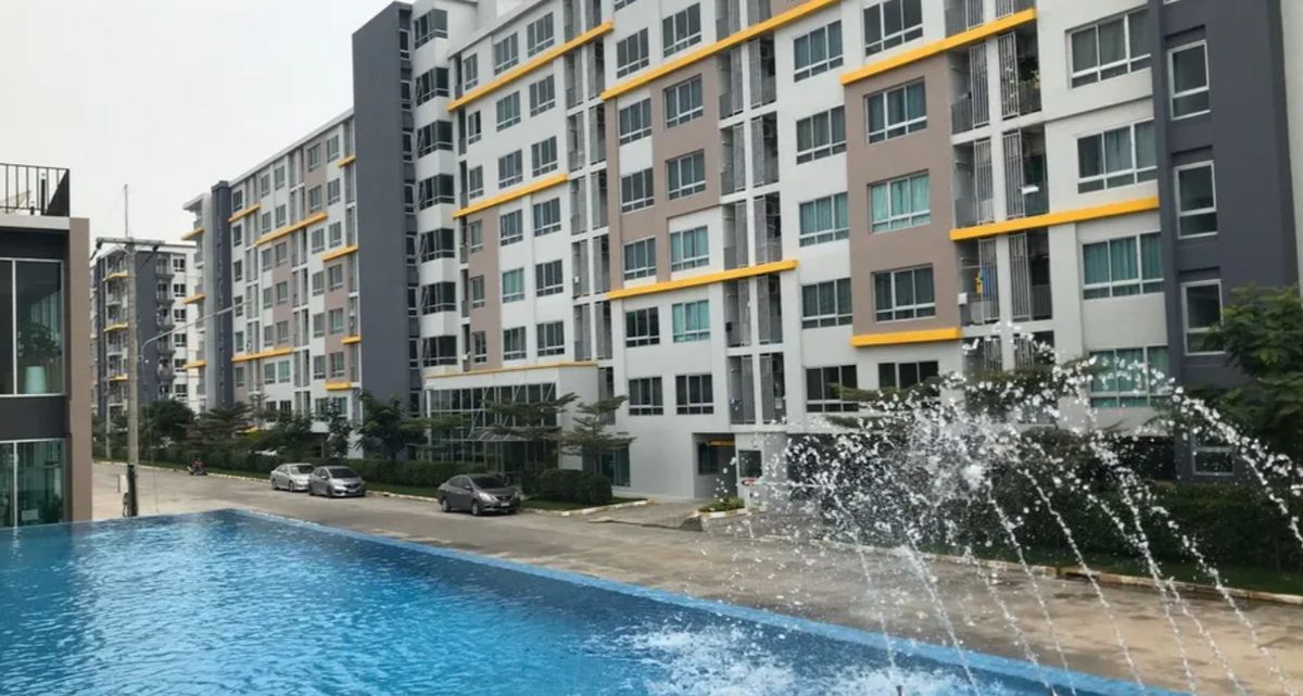 🔥🔥 For Sale Below Market Price! Be Condo Phaholyothin 🔥🔥 – รูปที่ 2