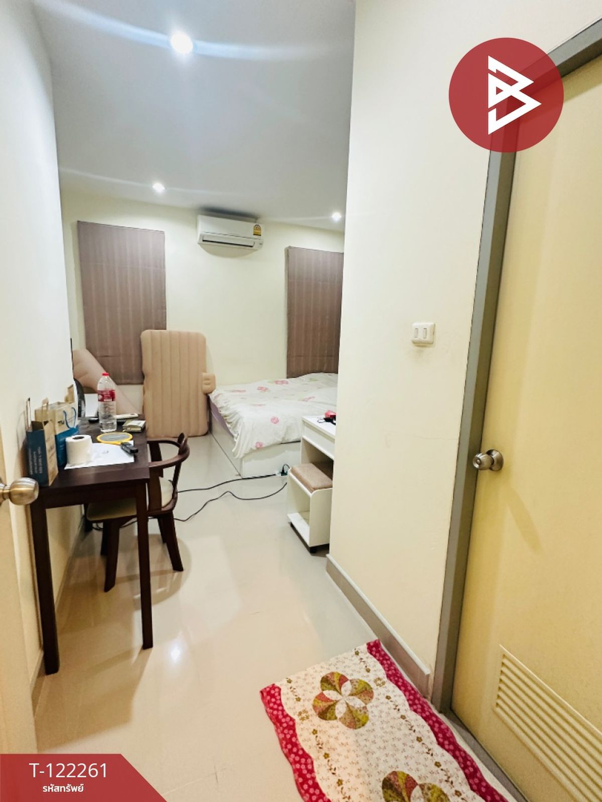 House for sale Goodwill Pluak Daeng Village, Rayong – รูปที่ 4