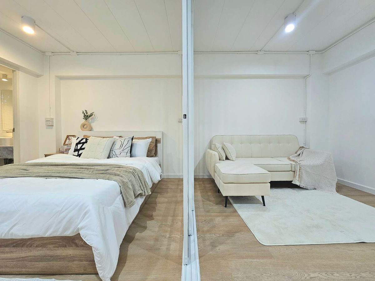 Condo for animal lovers Here can raise animals. At the top price – รูปที่ 3