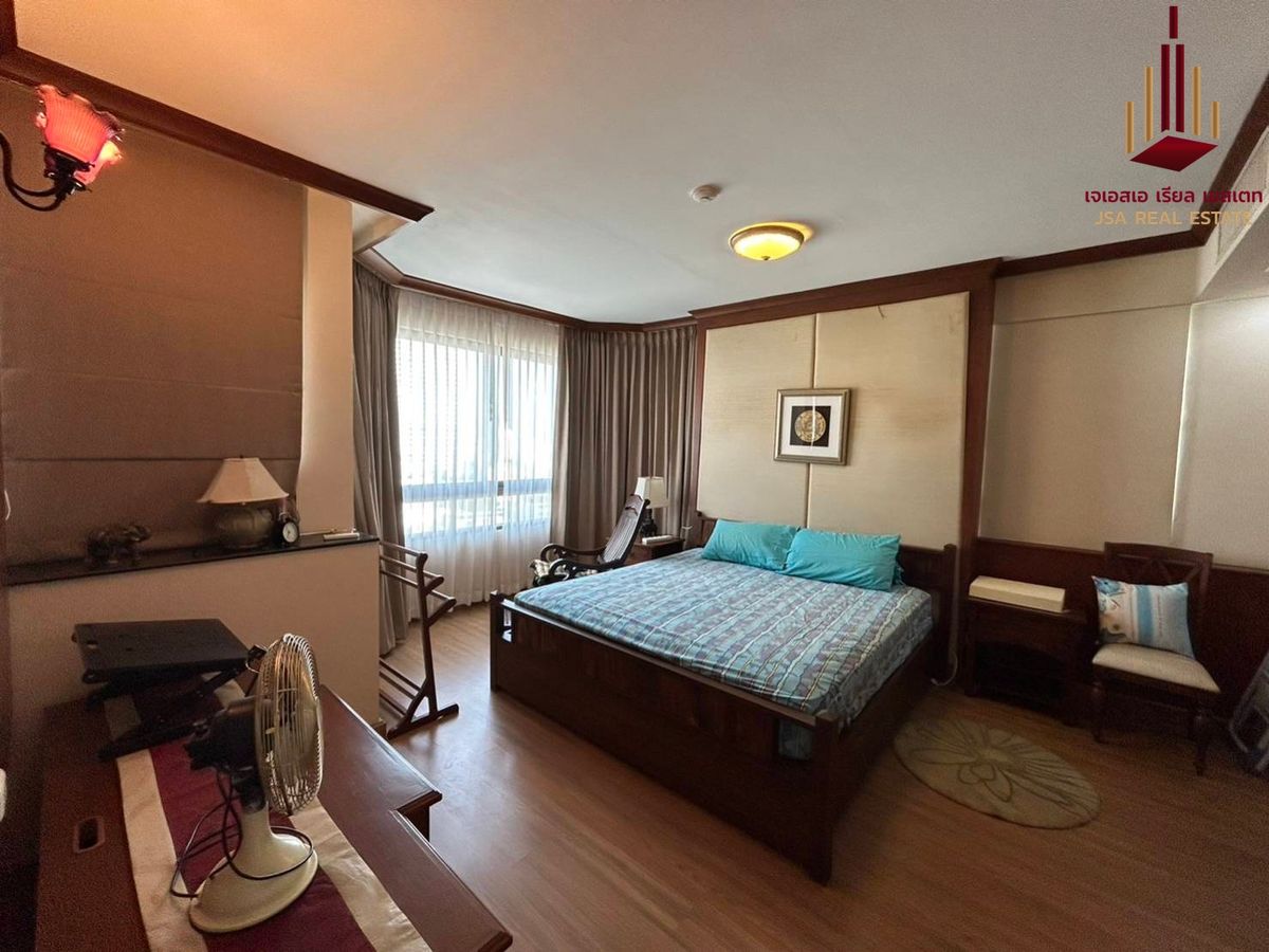 ✨ For Rent: Supalai Oriental Place Sathorn - Suanplu Condo ✨💰 Only 31,000 THB/month