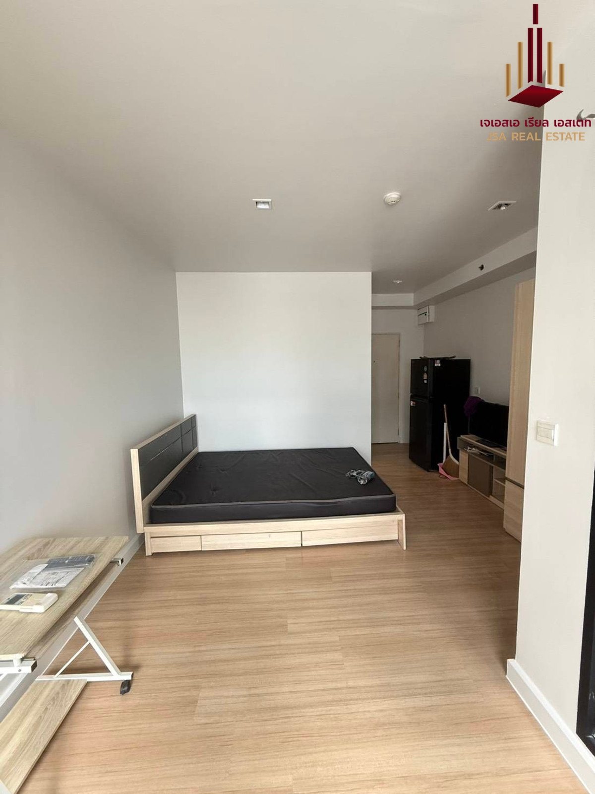 ✨ For Rent:  The Seed Mingle Sathorn - Suanplu  Condo ✨  💰 Only 14,000 THB/month