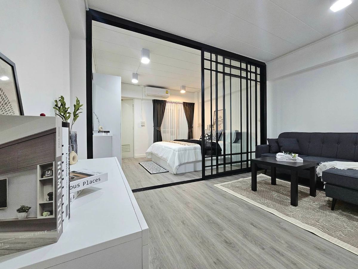 The first condo This way – รูปที่ 2