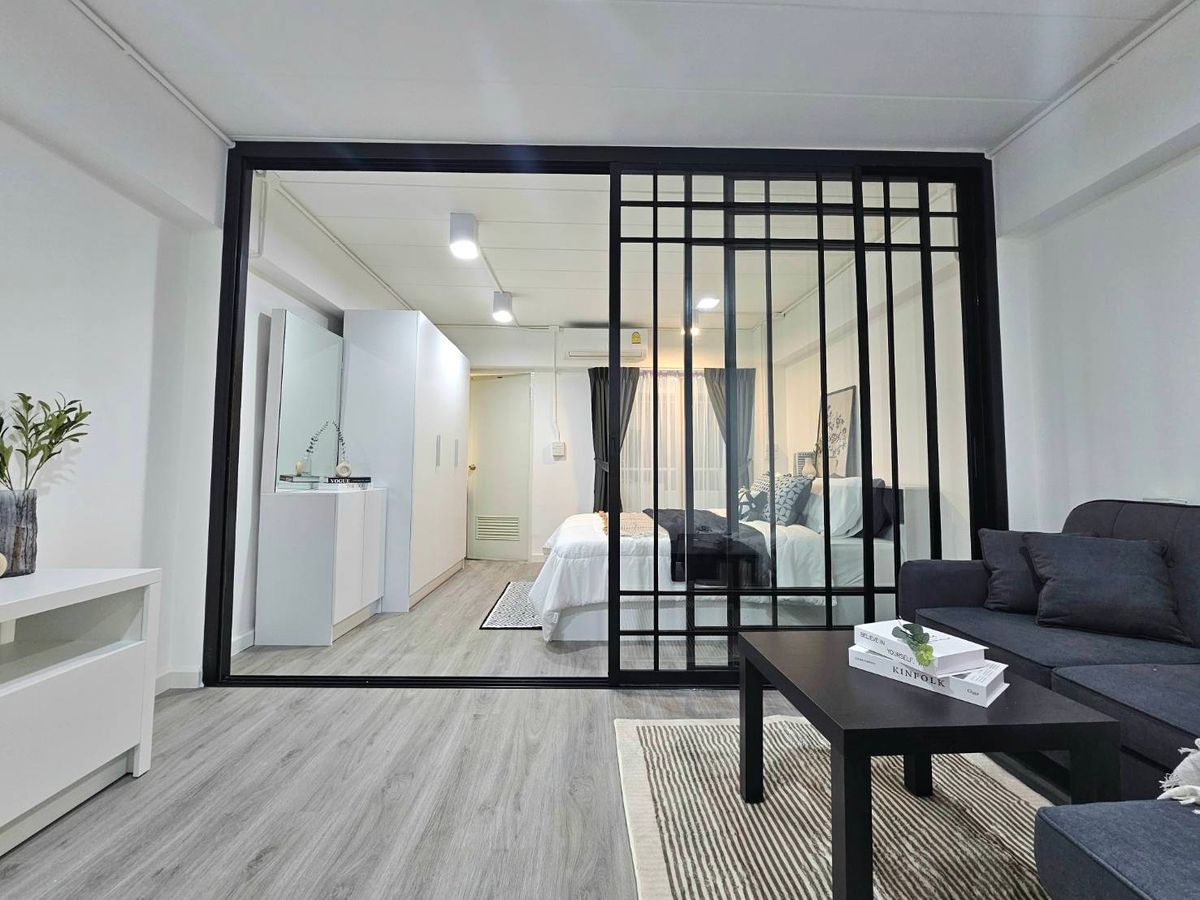 The first condo This way – รูปที่ 4