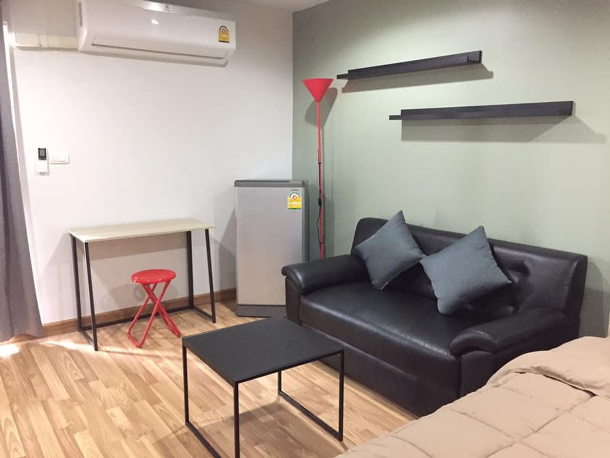 ทิศเหนือ ห้องสวยเฟอร์ฯครบ⭐Regent Home 19 Sukhumvit 93 (รีเจ้นท์ โฮม 19 สุขุมวิท 93) – รูปที่ 2