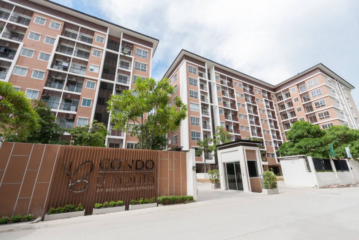 🔥🔥B Condo Bangna – Below Market Price🔥🔥