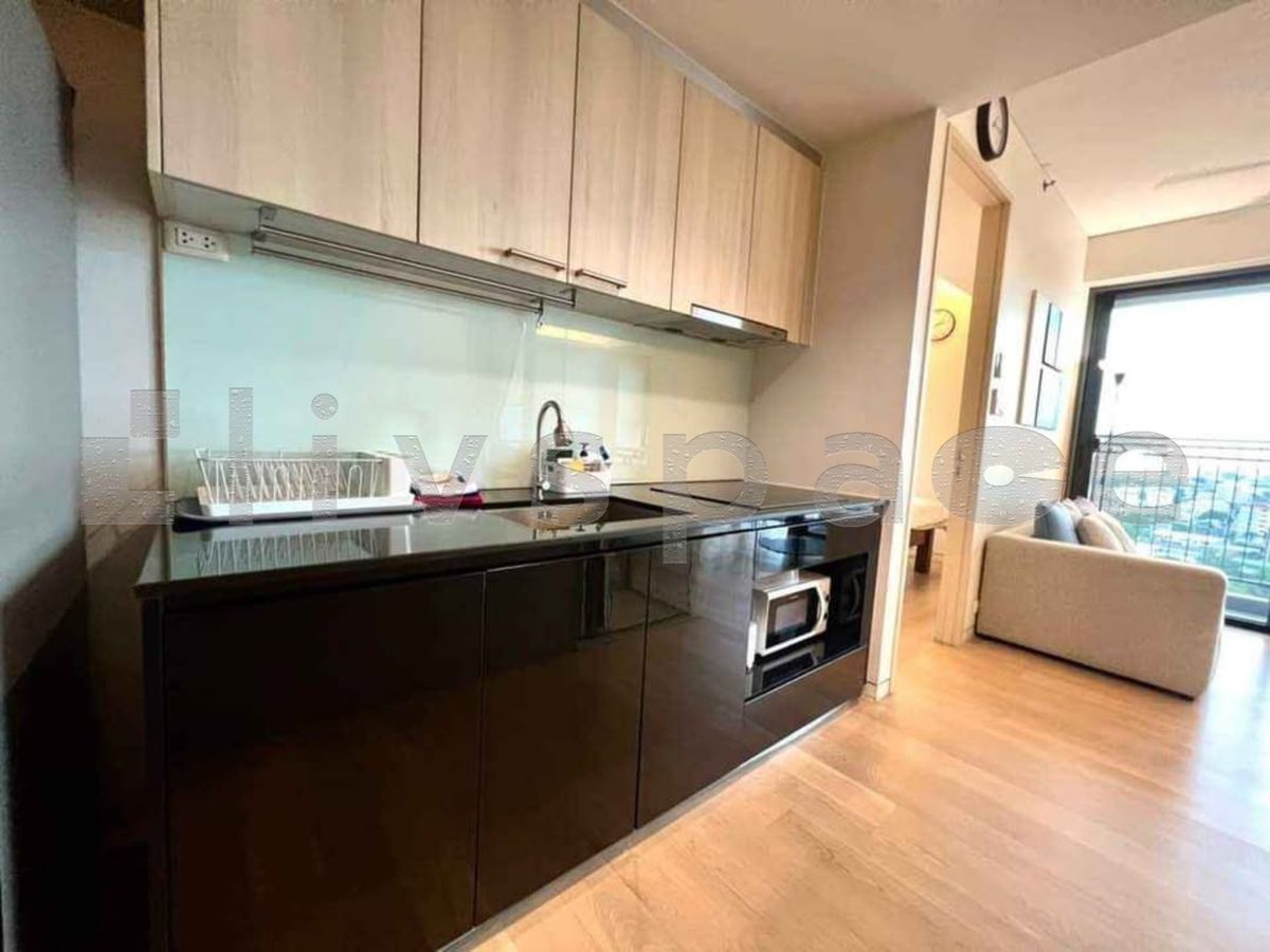 ▚ LB152ツ สำหรับขาย Siamese Ratchakru – 2 ห้องนอน รีโนเวทใหม่ ราคาพิเศษ ⭐ – รูปที่ 2