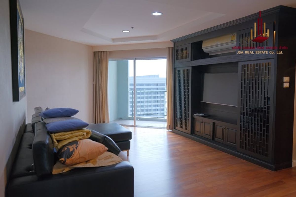 ✨ For Rent: Belle Grand Rama 9 ✨ 💰 Only 35,000 THB/month ✨ For Rent: Belle Grand Rama 9 ✨ 💰 Only 35,000 THB/month