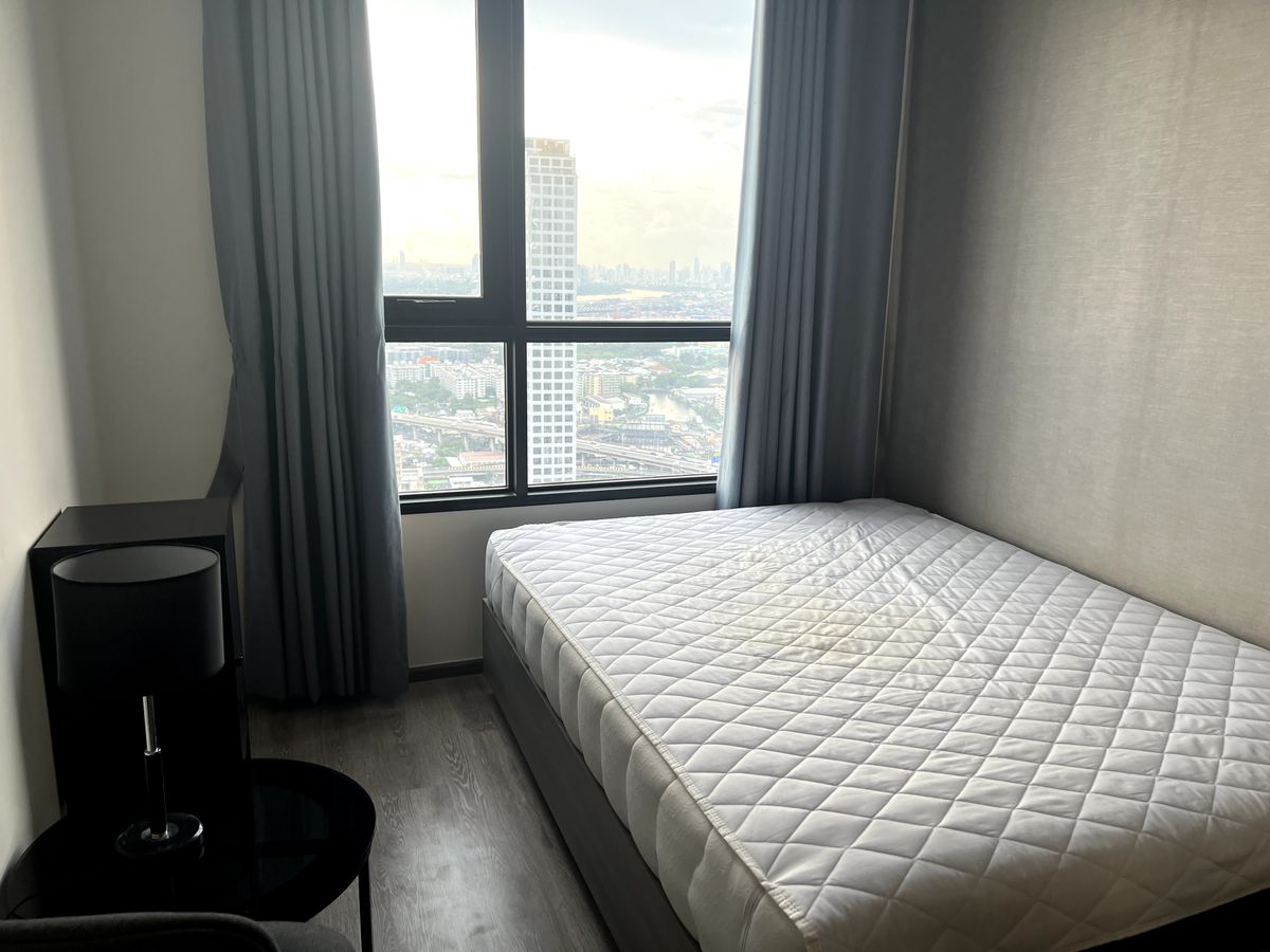 ให้เช่า Knightbridge Prime-Onnut คอนโดหรู ใกล้รถไฟฟ้า – รูปที่ 3
