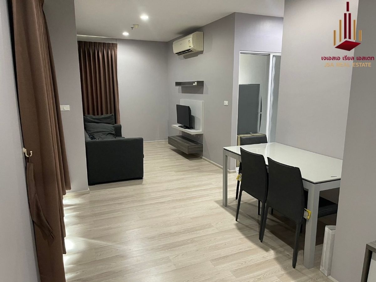 ✨ For Sale: Centric Huai Khwang Station Condo ✨ 💰 ONLY 8,400,000 THB ✨ For Sale: Centric Huai Khwang Station Condo ✨ 💰 ONLY 8,400,000 THB
