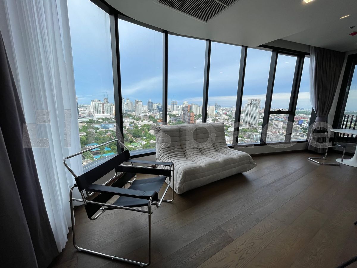 ▚ L06CMQツ FOR SALE: Ideo Q Sukhumvit 36 2 Bed 50sqm Curved-Glass Corner Unit East Facing Standalone Walls Price Reduced 800k✨