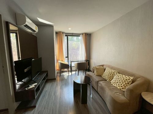 FQ ขายคอนโด Ideo Mobi Sukhumvit40 ราคา 4,500,000 บาท [MKs250927]