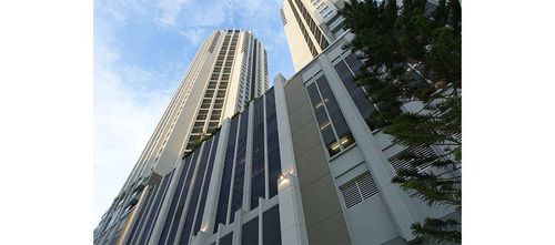 ✨ For Rent: Belle Grand Rama 9 ✨  💰 Only 35,000 THB/month