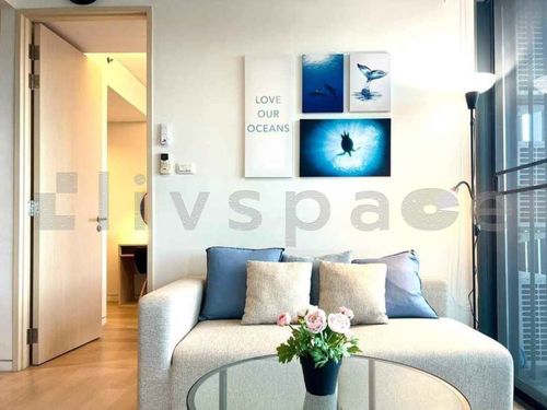 ▚ LB152ツ สำหรับขาย Siamese Ratchakru – 2 ห้องนอน รีโนเวทใหม่ ราคาพิเศษ ⭐