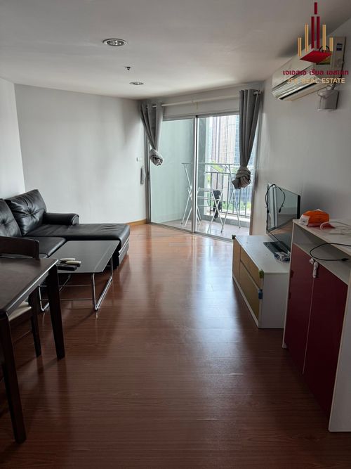 ✨ For Rent: Belle Grand Rama 9 ✨  💰 Only 23,000 THB/month