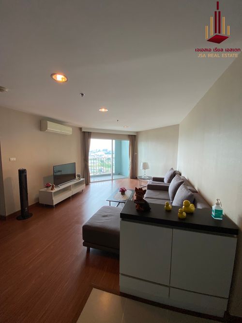 ✨ For Rent: Belle Grand Rama 9 ✨💰 Only 35,000 THB/month