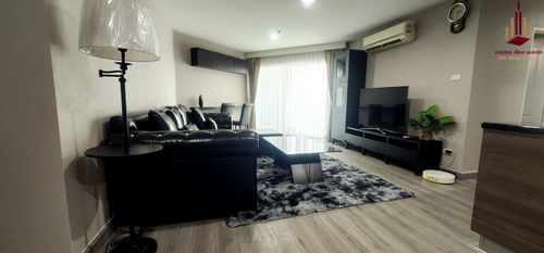 ✨ For Rent: Belle Grand Rama 9 ✨  💰 Only 40,000 THB/month