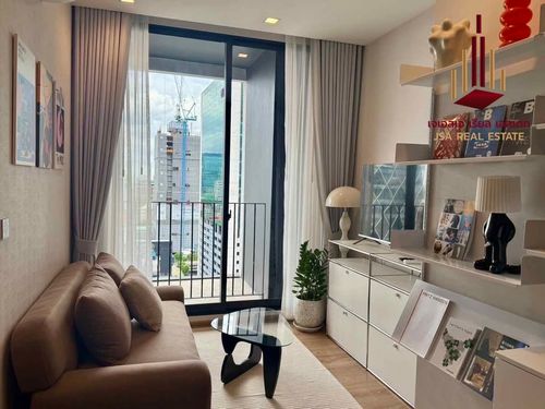 ✨ For Rent: Noble Around Ari ✨ Only 30,000 THB/Month 💰