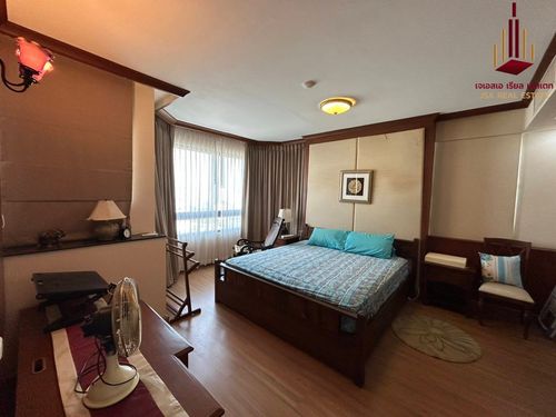 ✨ For Rent: Supalai Oriental Place Sathorn - Suanplu Condo ✨💰 Only 31,000 THB/month