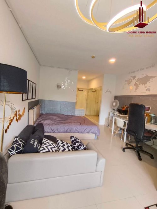 ✨ For Sale: A Space Sukhumvit 77 Condo ✨  💰 Only 1,535,000 THB