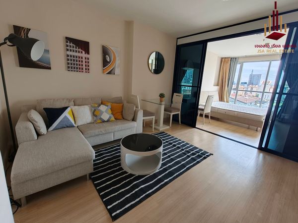 ✨ For Rent: Life @ Ladprao 18 Condo ✨ 💰 Only 16,000 THB/month