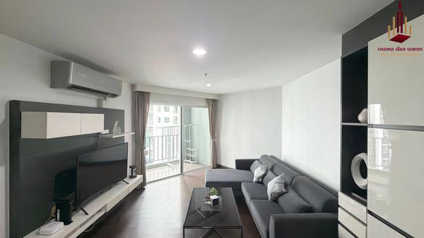✨ For Rent: Belle Grand Rama 9   Condo ✨💰 Only 35,000 THB/month