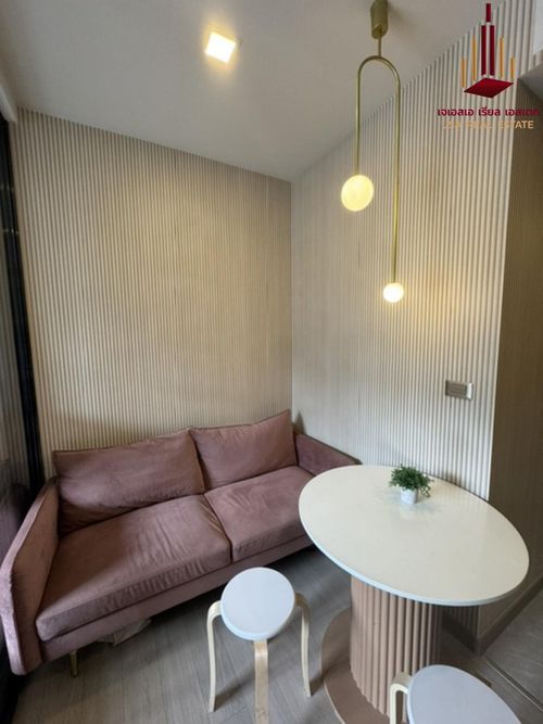 ✨ For Sale: One9Five Asoke - Rama 9 Condo ✨ 💰 Only 3,590,000 THB